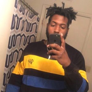 Meet your Posher, Kendrick